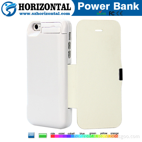 4200 mah power bank case for iphone 5 5s 5c ,wallet battery cases for iphone 5s ,leather case for iphone 5 battery case